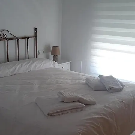 Holiday home Casa Albero *