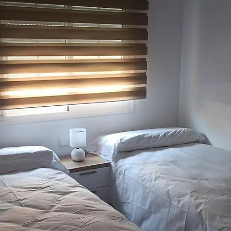Casa Albero Holiday home