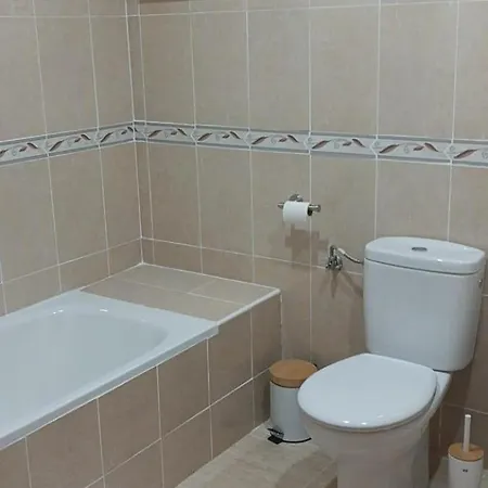 Holiday home Casa Albero *