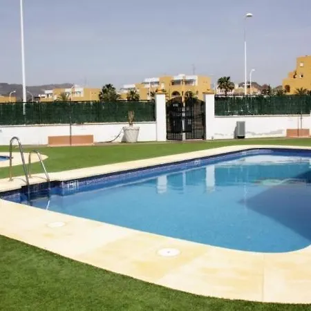 Holiday home Casa Albero San Juan De Los Terreros
