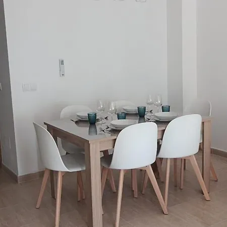 Casa Albero * San Juan De Los Terreros