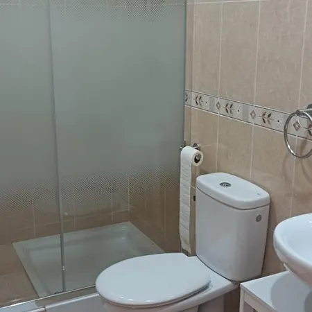 Casa Albero Holiday home San Juan De Los Terreros